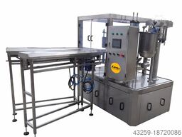 AMTEC HPFS ROTO 500-DOY