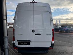 Mercedes-Benz Sprinter 319 CDI 4325 Klimaautom Kamera LED