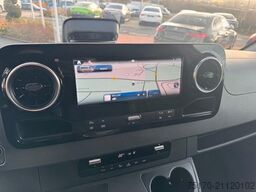 Mercedes-Benz Sprinter 319 CDI 4325 Klimaautom Kamera LED