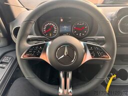 Mercedes-Benz Sprinter 319 CDI 4325 Klimaautom Kamera LED