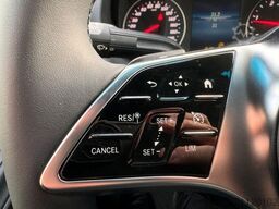 Mercedes-Benz Sprinter 319 CDI 4325 Klimaautom Kamera LED