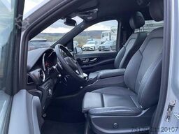 Mercedes-Benz V 300 d EXCLUSIVE ED AMG Panorama AHK2,5 DISTRON