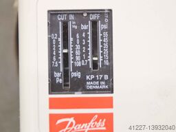 Danfoss KP 17B 060-1268
