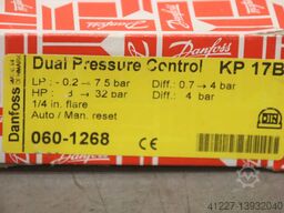 Danfoss KP 17B 060-1268
