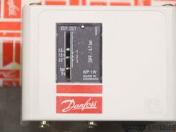 Danfoss KP 1W