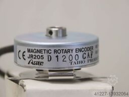 Astec Taiho JR205 D1200CAF