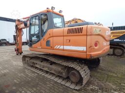 DOOSAN DX180LC