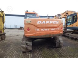 DOOSAN DX180LC