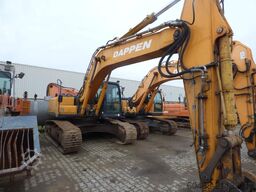 HYUNDAI ROBEX 290LC-7A