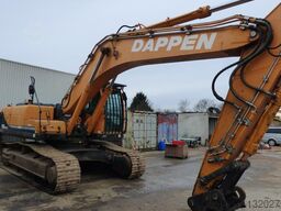 HYUNDAI ROBEX 290NLC-9