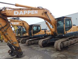 HYUNDAI ROBEX 290NLC-9