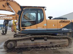 HYUNDAI ROBEX 290NLC-9