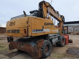 LIEBHERR A924B