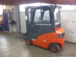 Linde H16 D