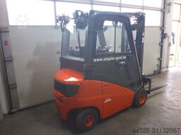 Linde H16 D