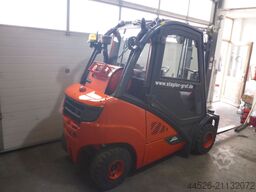 Linde H25 T