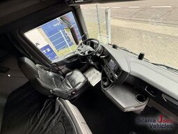 Scania S 540 - HIGHLINE - FULL AIR - HYDRAULIK - ALCOA