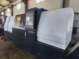 Hyundai WIA 400LMC