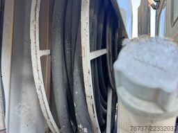 Volvo FL 619 **MANUAL PUMP-GEARBOX PROBLEM**