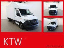 Mercedes-Benz Sprinter317CDI Maxi Koffer,LBW,LED,Kamera