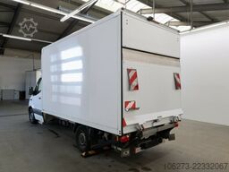 Mercedes-Benz Sprinter317CDI Maxi Koffer,LBW,LED,Kamera