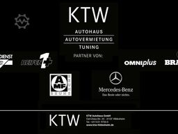 Mercedes-Benz Sprinter317CDI Maxi Koffer,LBW,LED,Kamera