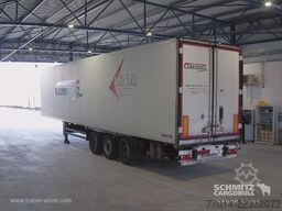 Schmitz Cargobull Reefer Standard