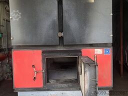 UNICONFORT 1.800.000 KCAL/H CMT / F 160