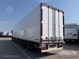 Schmitz Cargobull Reefer Multitemp