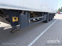 Schmitz Cargobull Reefer Multitemp