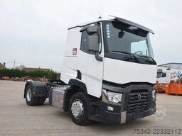 Renault T460 Tractor unit