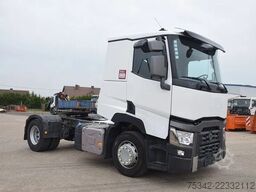 Renault T460 Tractor unit