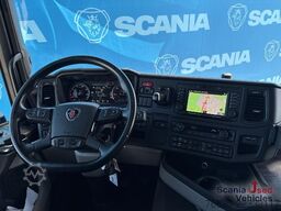 Scania R 450 A4x2NA RETARDER PARK AIRCO PTO