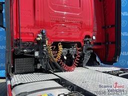 Scania R 450 A4x2NA RETARDER PARK AIRCO PTO