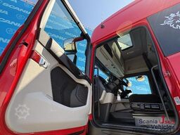Scania R 450 A4x2NA RETARDER PARK AIRCO PTO