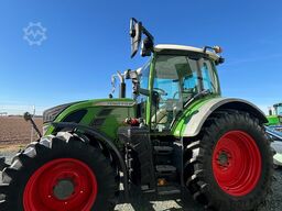 Fendt 512 Power Plus