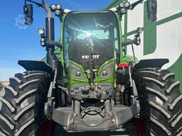 Fendt 512 Power Plus