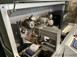 NEWMEC SRL HOLO TRACK&TRACE