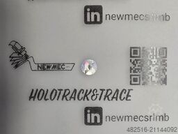 NEWMEC SRL HOLO TRACK&TRACE