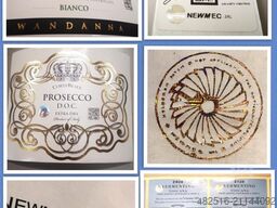 NEWMEC SRL HOLO TRACK&TRACE