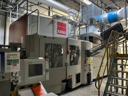 SIDEL Blasmaschine