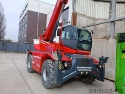 MAGNI RTH 5.21 Smart