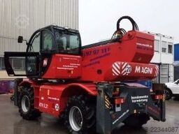 MAGNI RTH 5.21 Smart