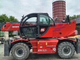 MAGNI RTH 5.21 Smart