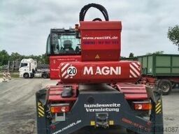 MAGNI RTH 5.21 Smart
