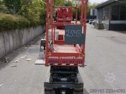 Skyjack SJ III 3219 Elektro 7,79 m