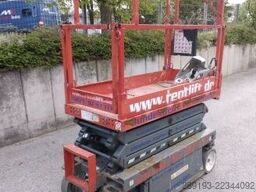 Skyjack SJ III 3219 Elektro 7,79 m