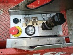 Skyjack SJ III 3219 Elektro 7,79 m