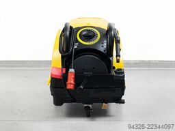 Kärcher HDS 698 CSX - 650l/h - 160bar - 4,5kW