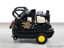 Kärcher HDS 698 CSX - 650l/h - 160bar - 4,5kW